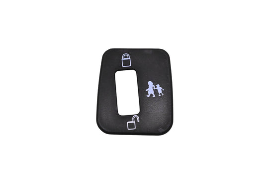 New OEM Ford F75Z-7826553-AA Handle Escutcheon NOS