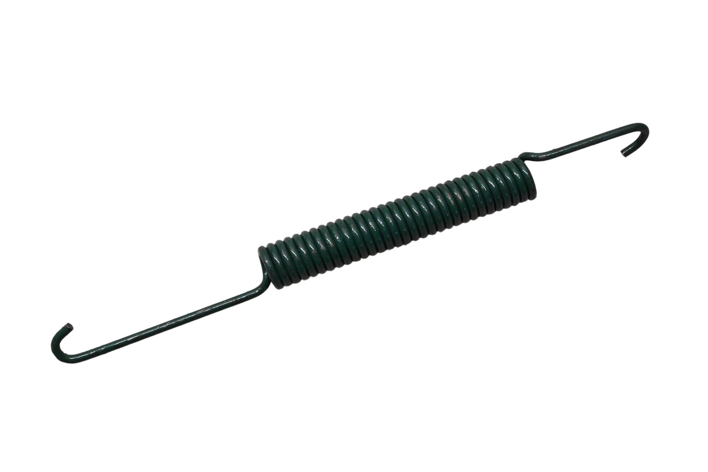 New OEM Ford C4TZ-2035-C Green Front Wheel Brake Extension Spring NOS