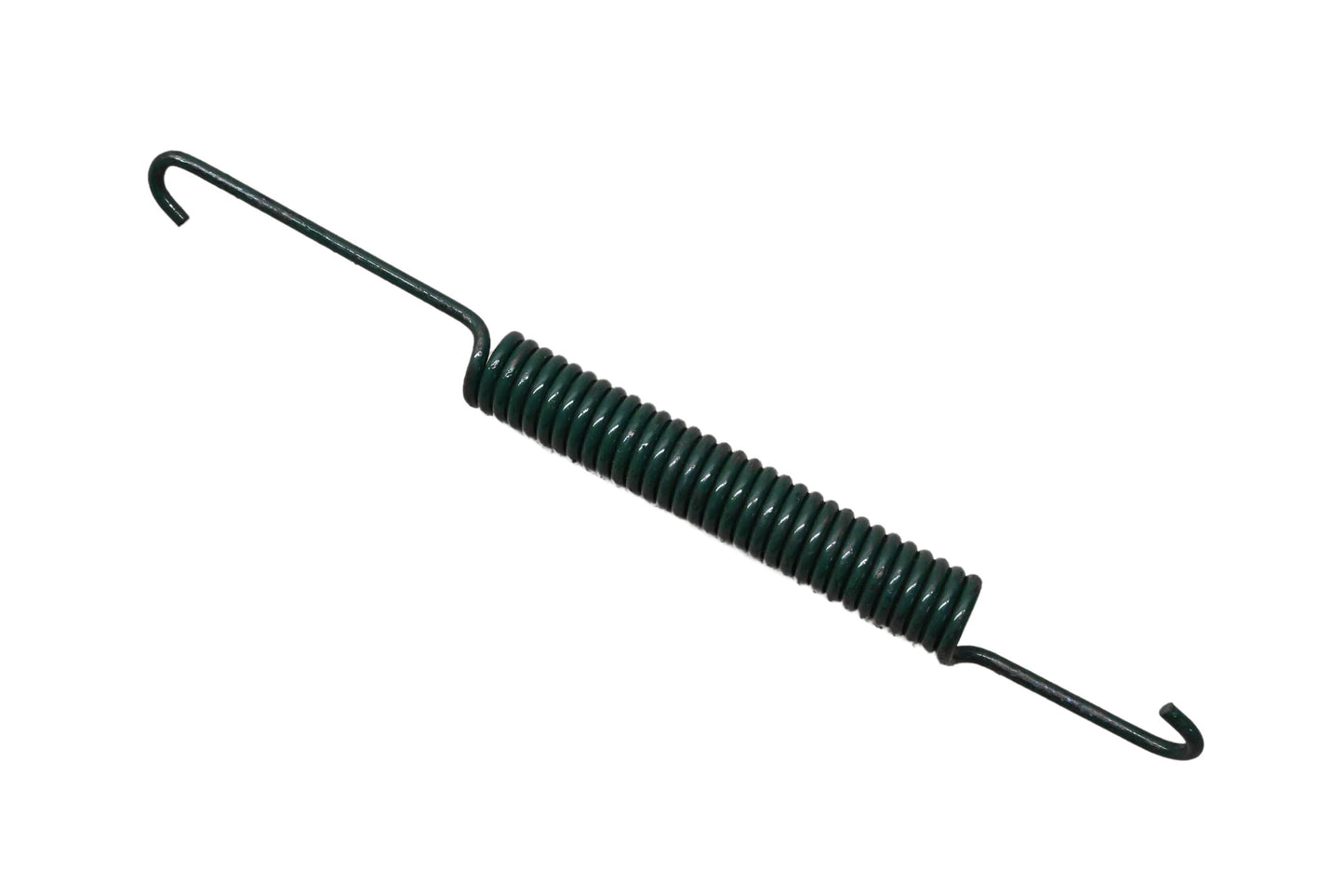 New OEM Ford C4TZ-2035-C Green Front Wheel Brake Extension Spring NOS