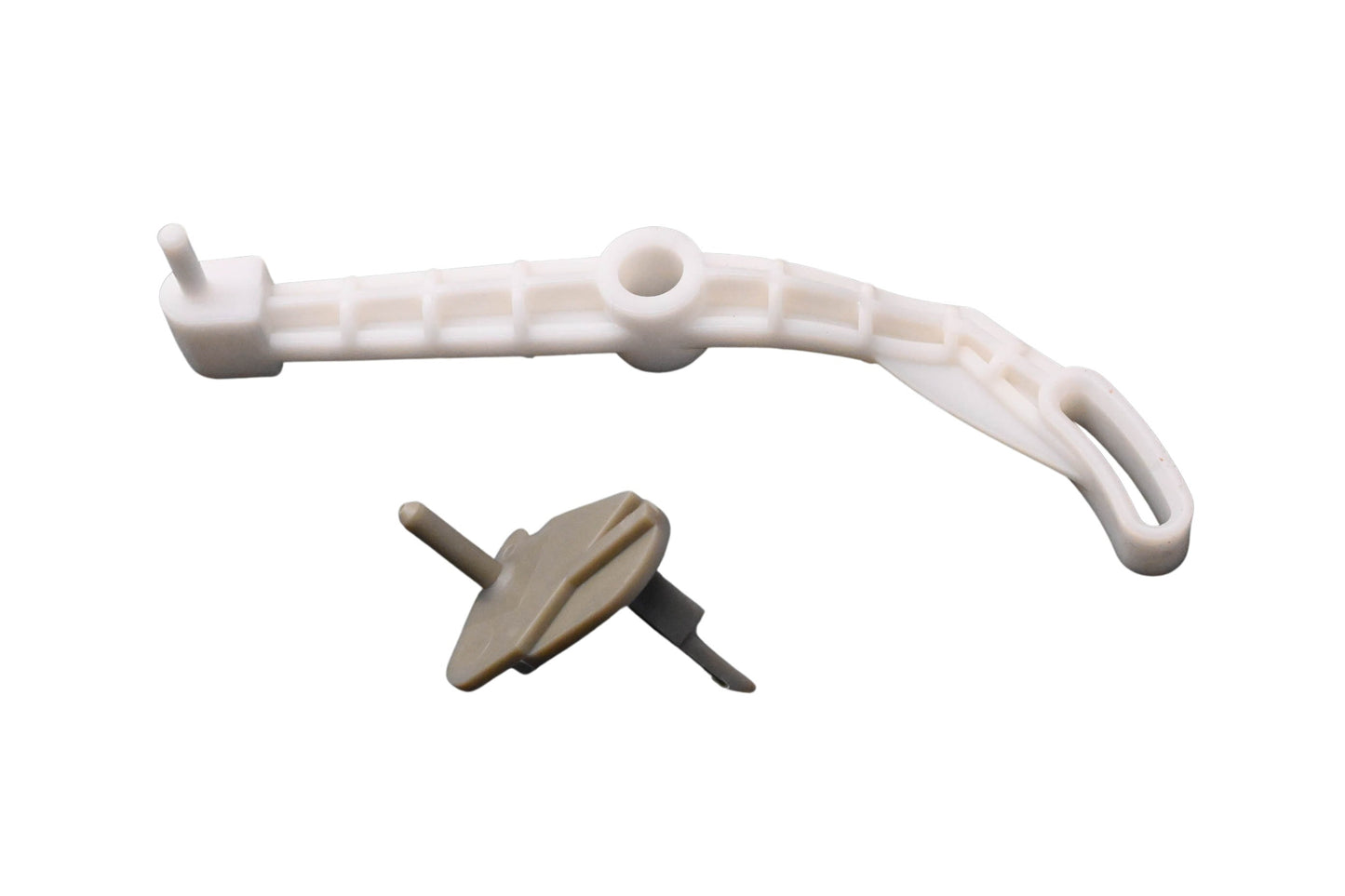 New OEM Ford E7DZ-19620-A A/C Evaporator Control Lever Assembly Kit NOS