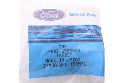 New OEM Ford F6DZ-6500-AA Tappet Valve NOS