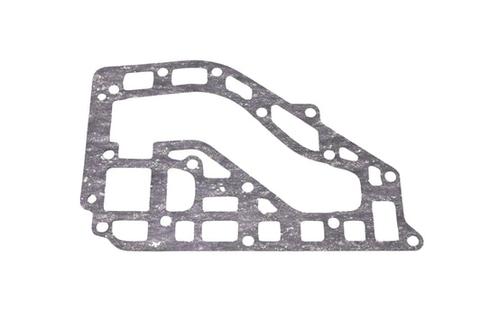 New OEM Yamaha 689-41112-A0-00 Exhaust Cover Gasket NOS