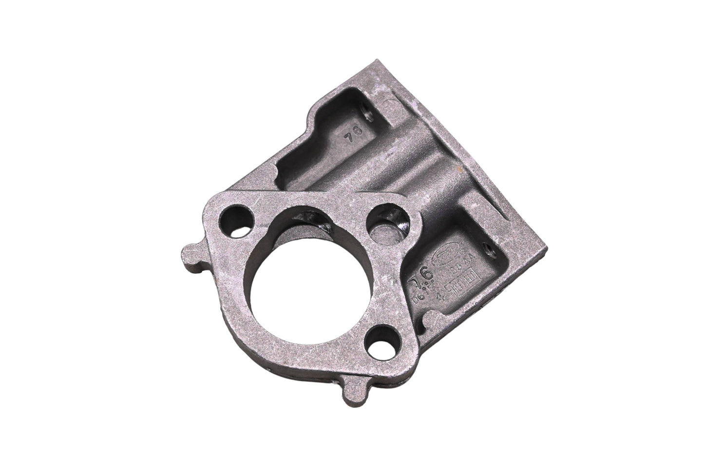 New OEM Motorcraft CM-2326, D6TZ-9A589-A Exhaust Gas Recirculation Spacer Plate NOS