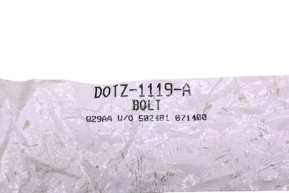 New OEM Ford D0TZ-1119-A Wheel Lug Stud NOS