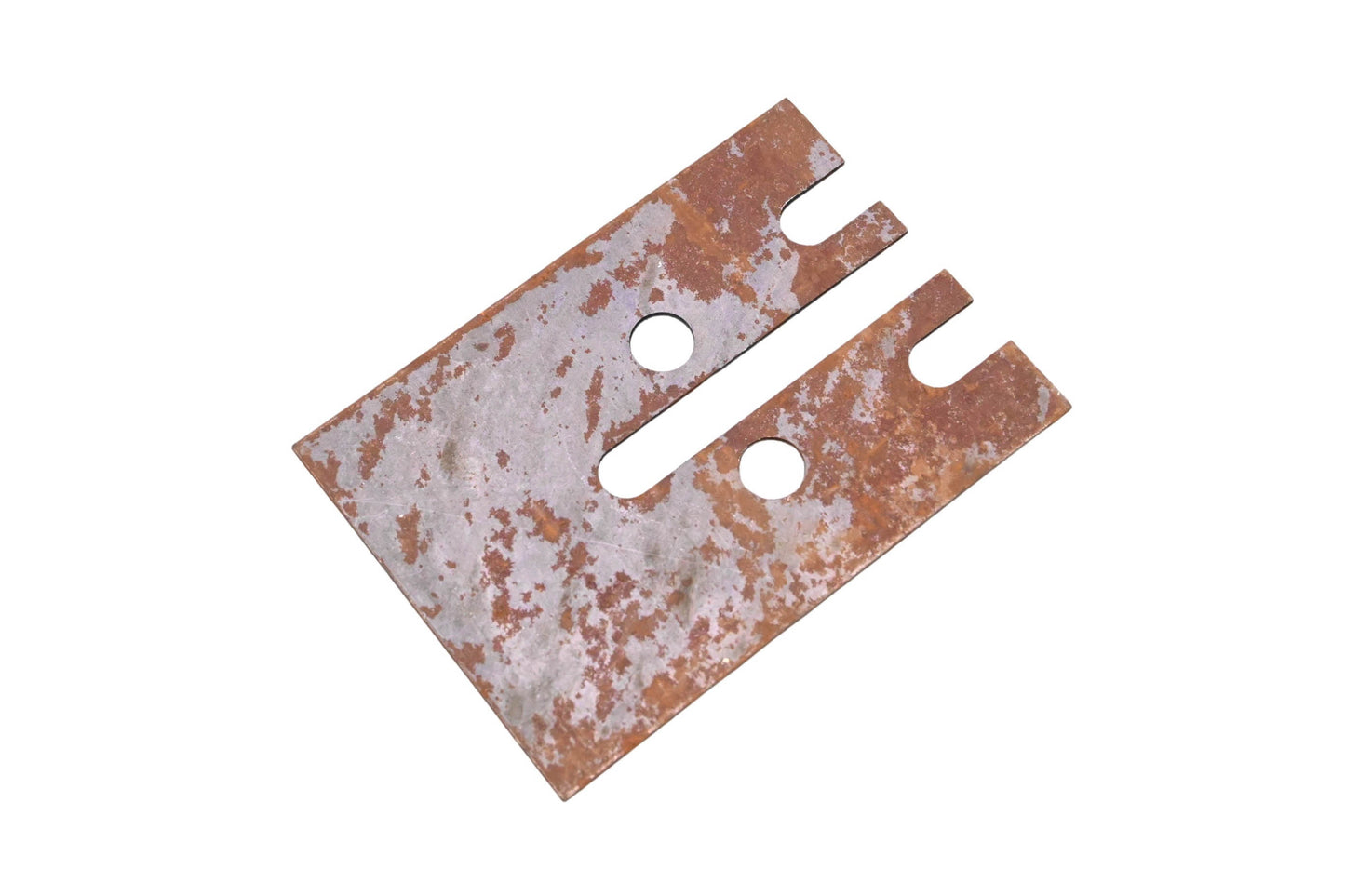 New OEM Ford E2ZZ-6122816-A Hood Hinge Mounting Shims NOS