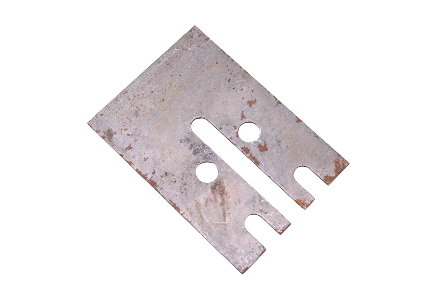 New OEM Ford E2ZZ-6122816-A Hood Hinge Mounting Shims NOS