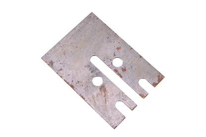New OEM Ford E2ZZ-6122816-A Hood Hinge Mounting Shims NOS