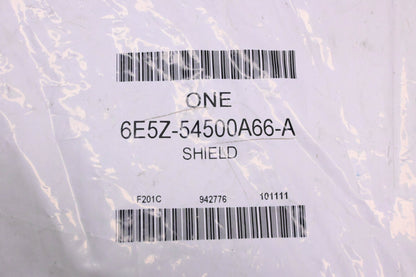New OEM Ford 6E5Z-54500A66-A Sunroof Shield NOS