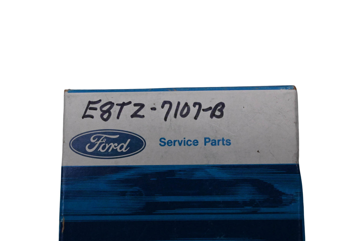 New OEM Ford E8TZ-7107-B Manual Transmission Sync Ring NOS