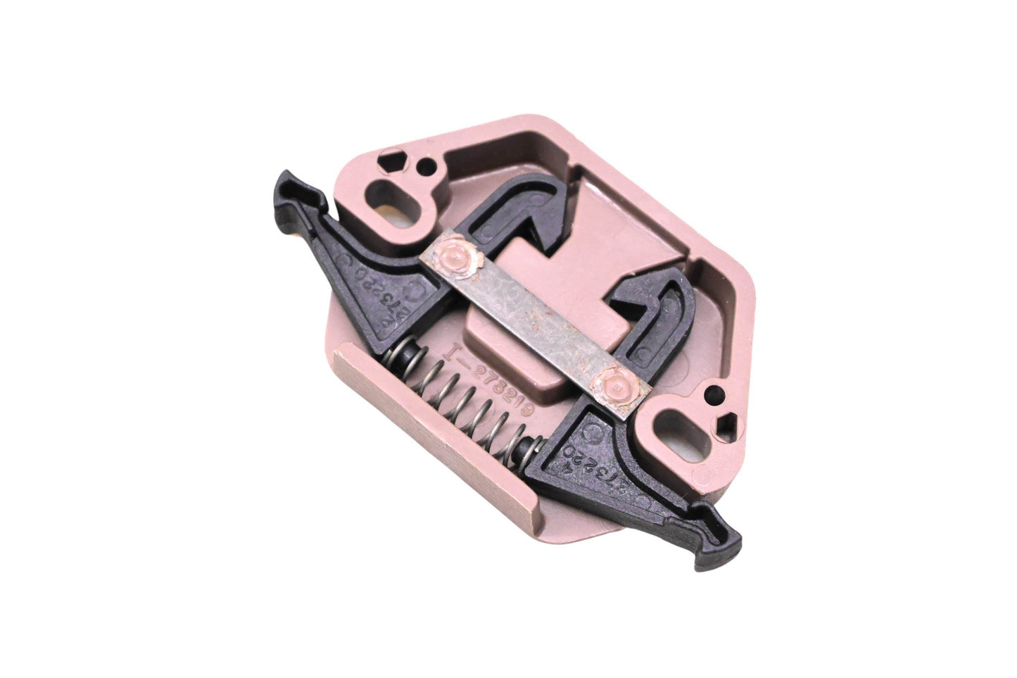 New OEM Ford F1DZ-74454A68-A Interior Retainer Assembly NOS