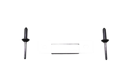 New OEM Ford F5RZ-5410182-B Rocker Molding Retainer Assembly Kit NOS