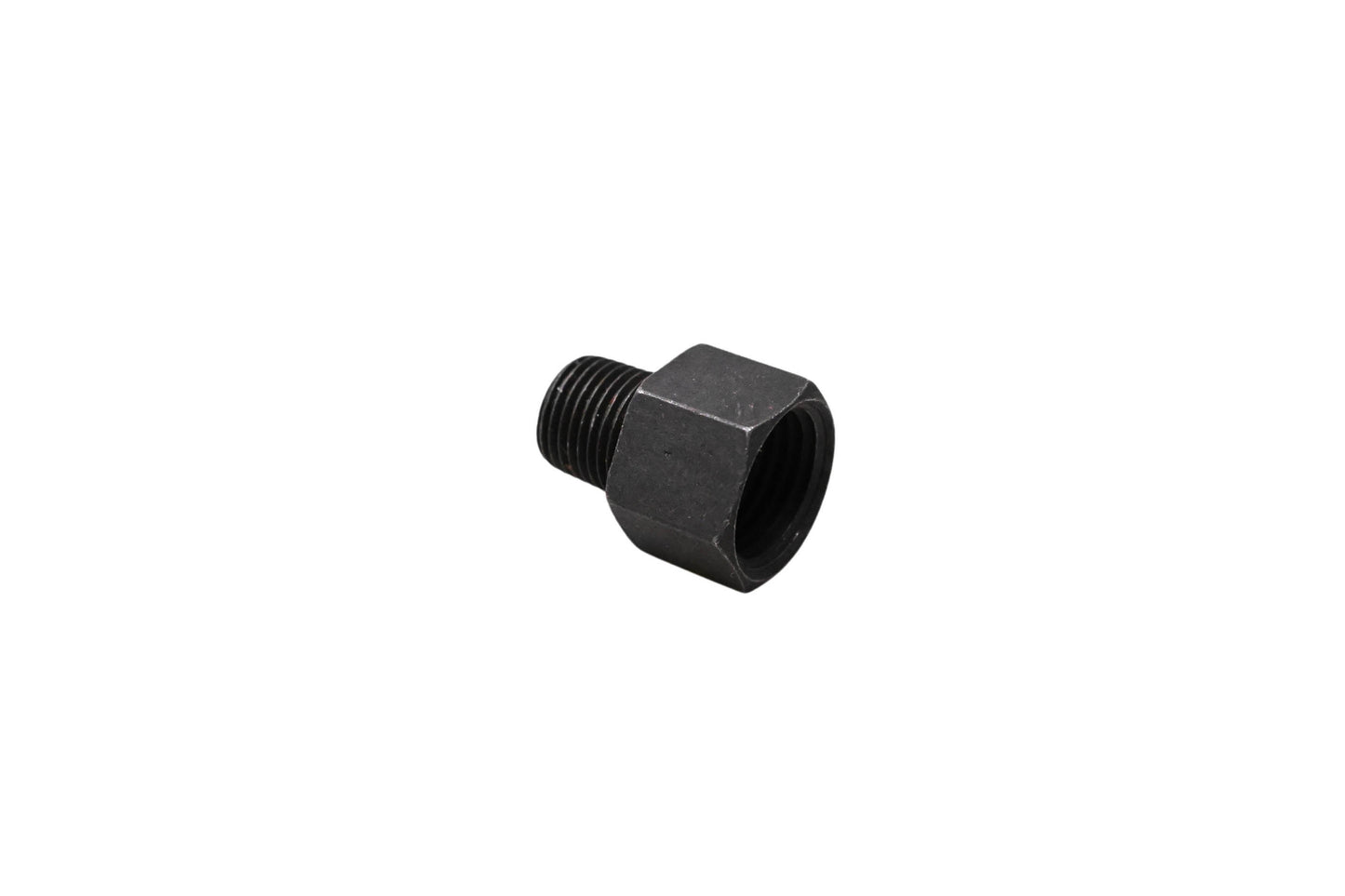 New OEM Ford E1FZ-7D273-A Oil Cooler Tube Connector NOS