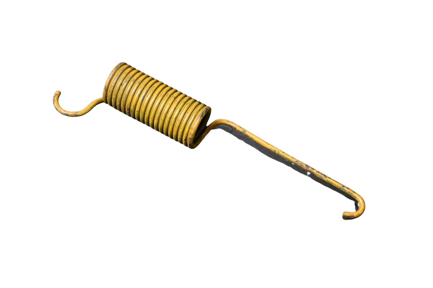 New OEM Ford C8TZ-2049-A Yellow Brake Adjusting Screw Spring NOS
