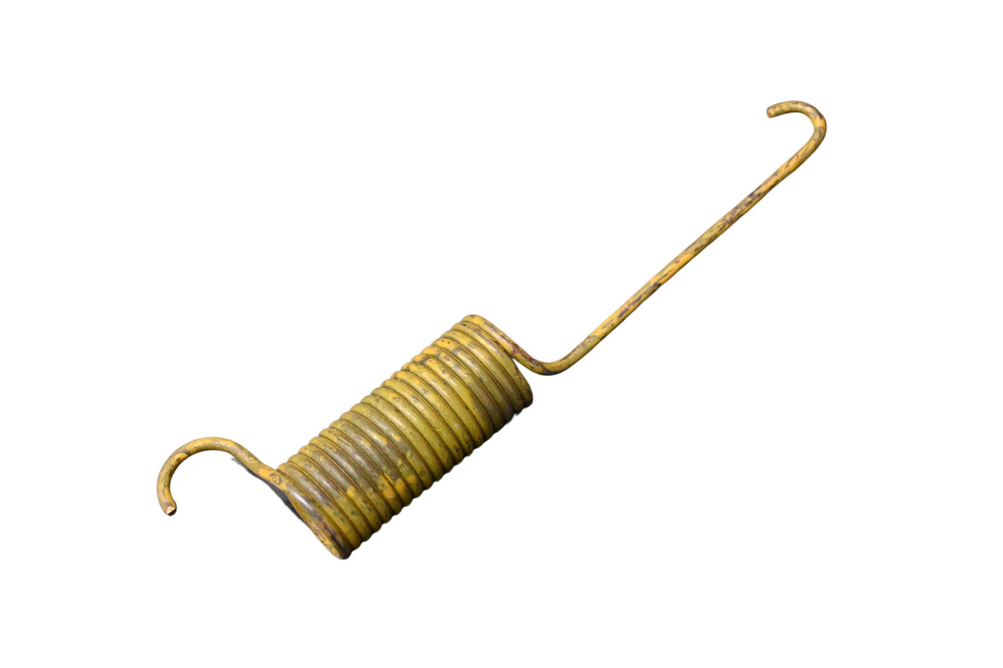 New OEM Ford C8TZ-2049-A Yellow Brake Adjusting Screw Spring NOS