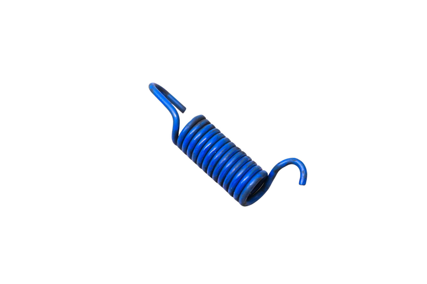 New OEM Ford D20Z-2035-A Blue Drum Brake Retracting Spring NOS