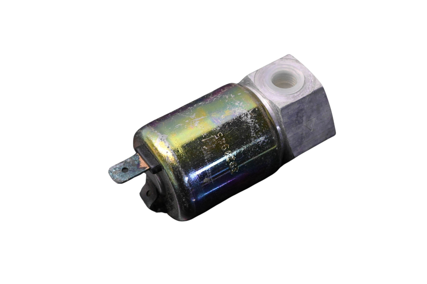 Hanomag 3923945, 2872986M3 Solenoid Valve Assembly NOS