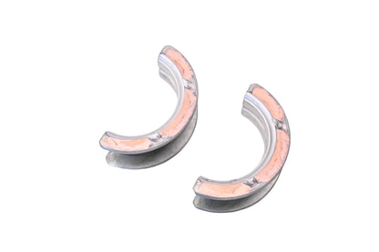 New OEM Ford E9TZ-6337-H Crankshaft Thrust Washer Set NOS