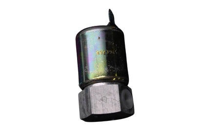 Hanomag 3923945, 2872986M3 Solenoid Valve Assembly NOS
