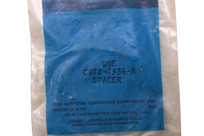 New OEM Ford C9TZ-7336-A Steering Column Lower Shift Arm Spacer NOS