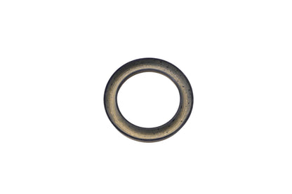 New OEM Ford D0HZ-3C515-A Power Steering Pump Adapter Seal NOS