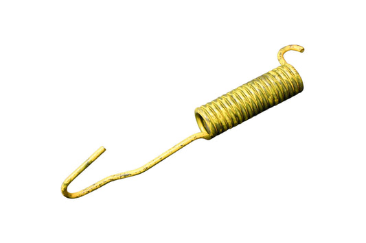 New OEM Ford C20Z-2035-A Yellow Brake Shoe Retainer Spring NOS