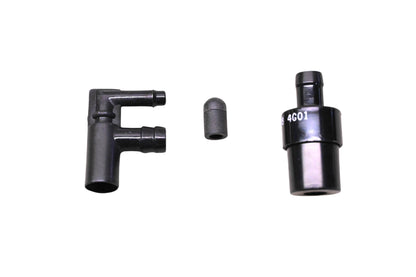 New OEM Motorcraft EV-108, D9BZ-6A666-A PCV Valve W.A.P. Assembly Kit NOS