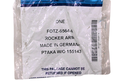 New OEM Ford FOTZ-6564-A Engine Rocker Arm NOS