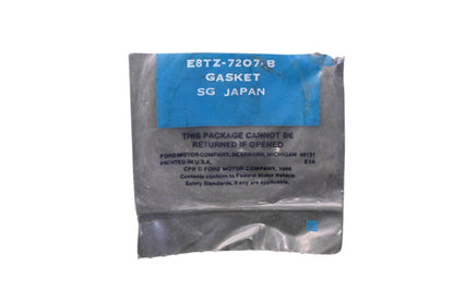 New OEM Ford E8TZ-7207-B Shifter Base Gasket NOS