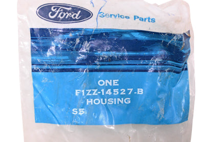 New OEM Ford F1ZZ-14527-B Left Side Door Switch Bezel NOS