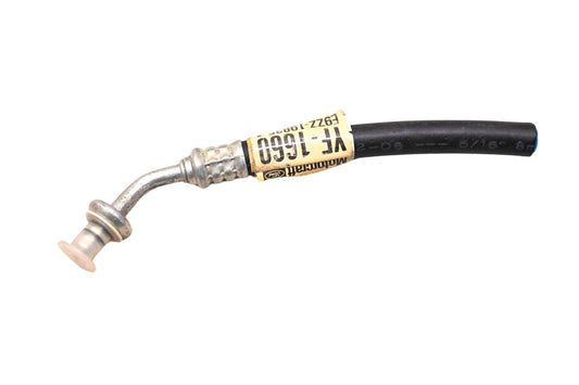 New OEM Motorcraft YF-1660, E9ZZ-19835-A A/C Refrigerant Line Hose Assembly NOS