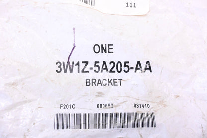 New OEM Ford 3W1Z-5A205-AA Exhaust Muffler Bracket NOS