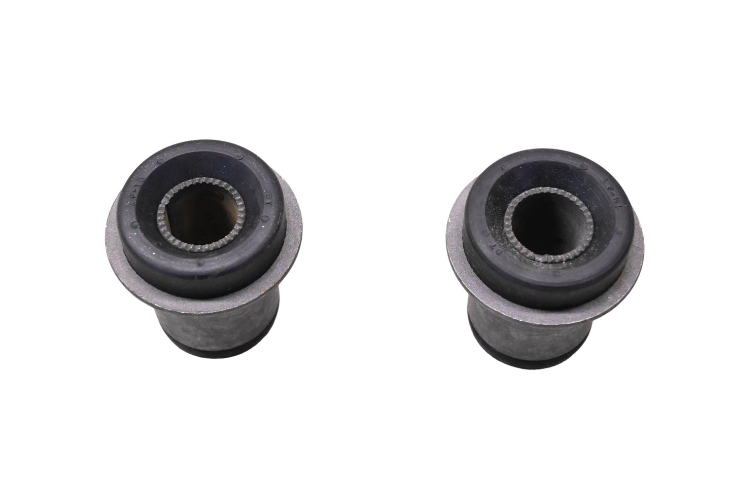 New OEM Ford D9AZ-3068-C Front Upper Suspension Control Arm Bushings Qty 2 NOS