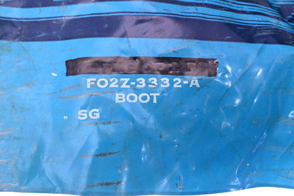 New OEM Ford FO2Z-3332-A Tie Rod Boot Assembly Kit NOS