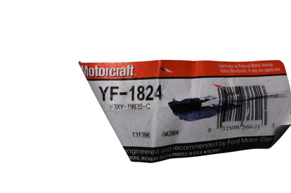 New OEM Motorcraft YF-1824, F3XY-19835-C A/C Liquid Line Tube NOS