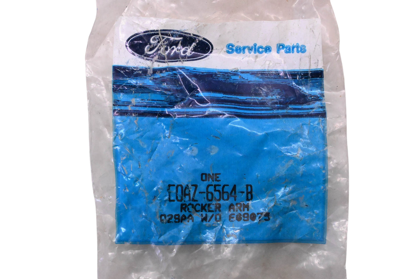 New OEM Ford E0AZ-6564-B Valve Rocker Arm NOS