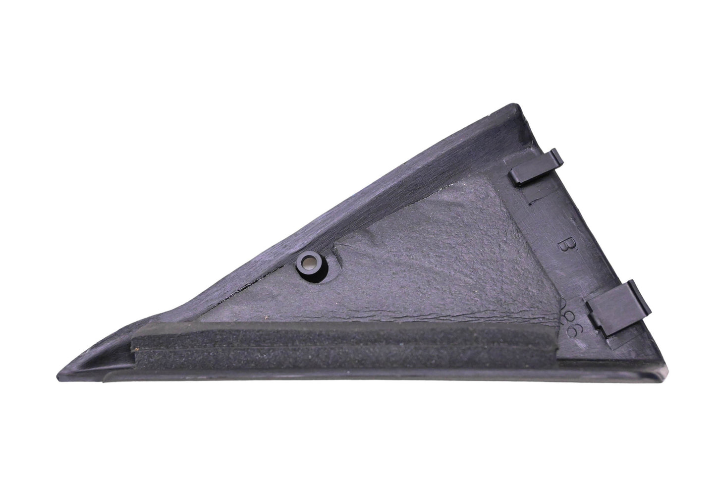 New OEM Ford E9DZ-17K709-A Left Side Exterior Mirror Cover NOS