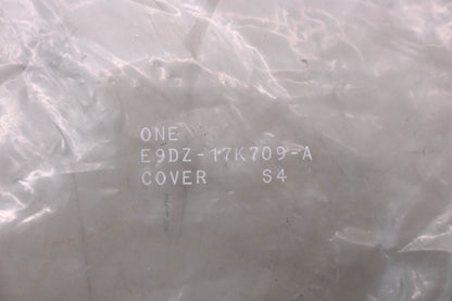 New OEM Ford E9DZ-17K709-A Left Side Exterior Mirror Cover NOS