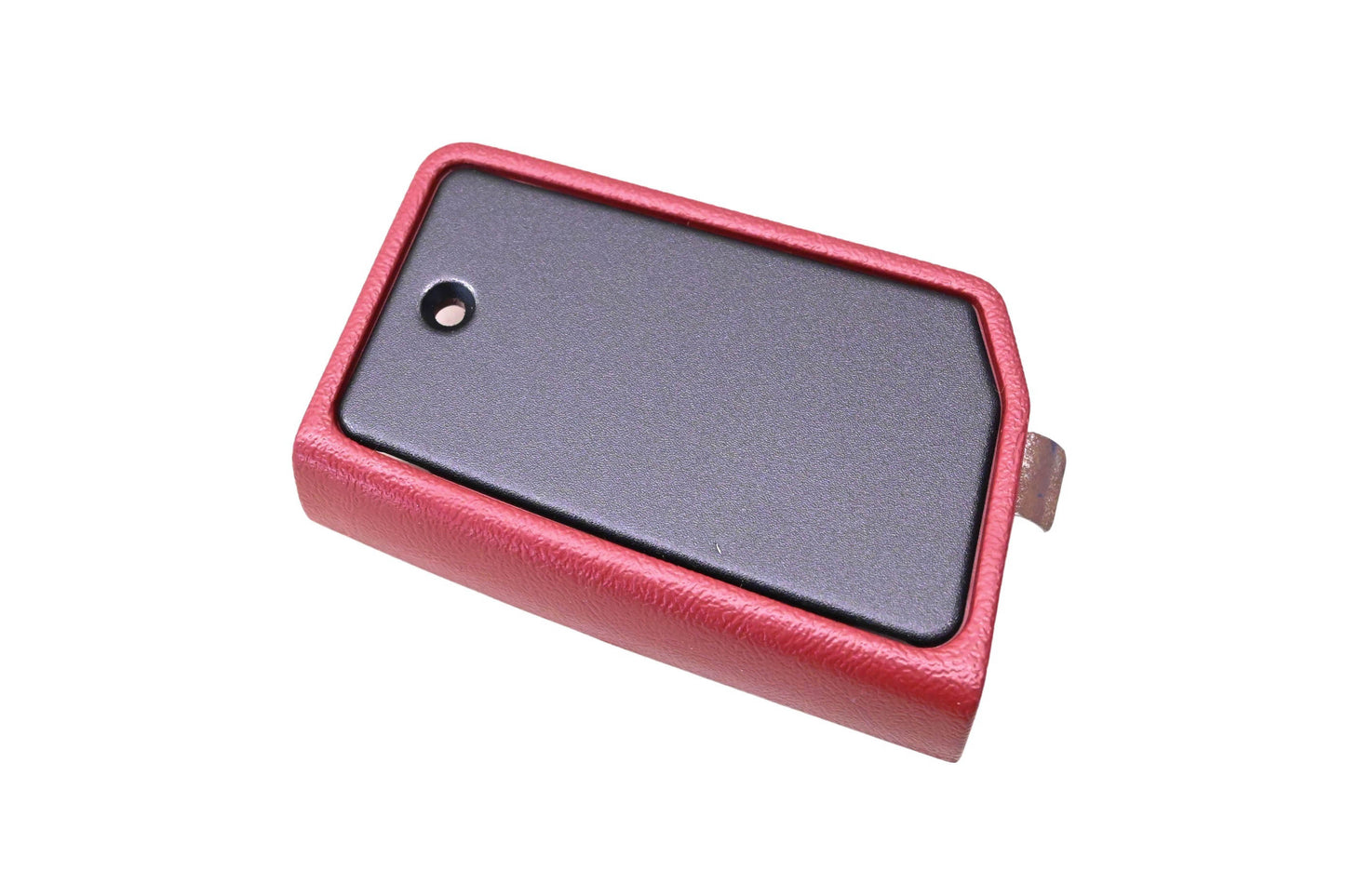 New OEM Ford E83Z-14527-EA Red Window Regulator Switch Housing NOS