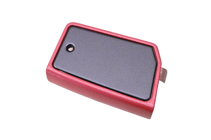 New OEM Ford E83Z-14527-EA Red Window Regulator Switch Housing NOS