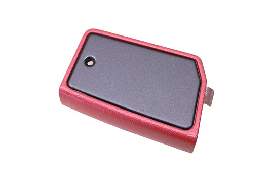 New OEM Ford E83Z-14527-EA Red Window Regulator Switch Housing NOS