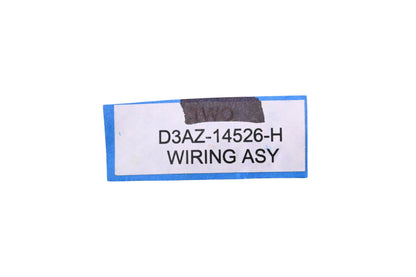 New OEM Ford D3AZ-14526-H Fusible Link Wiring Lead NOS