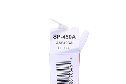 New OEM Motorcraft SP-450A, ASF42CA Spark Plugs Qty 2 NOS