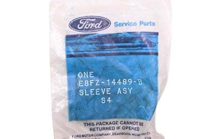 New OEM Ford E8FZ-14489-B Wiring Sleeve Assembly NOS