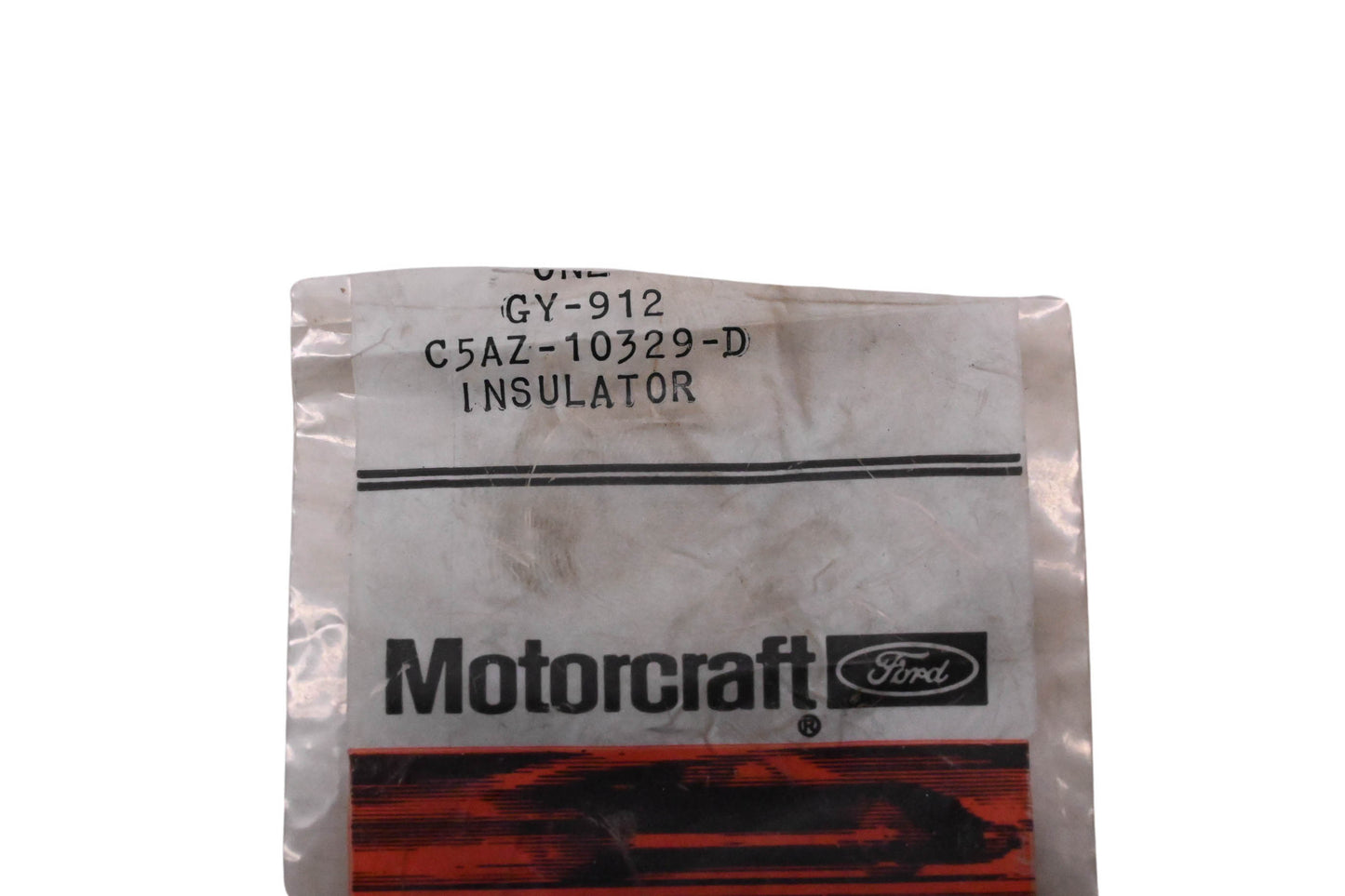 New OEM Motorcraft GY-912, C5AZ-10329-D Insulator NOS