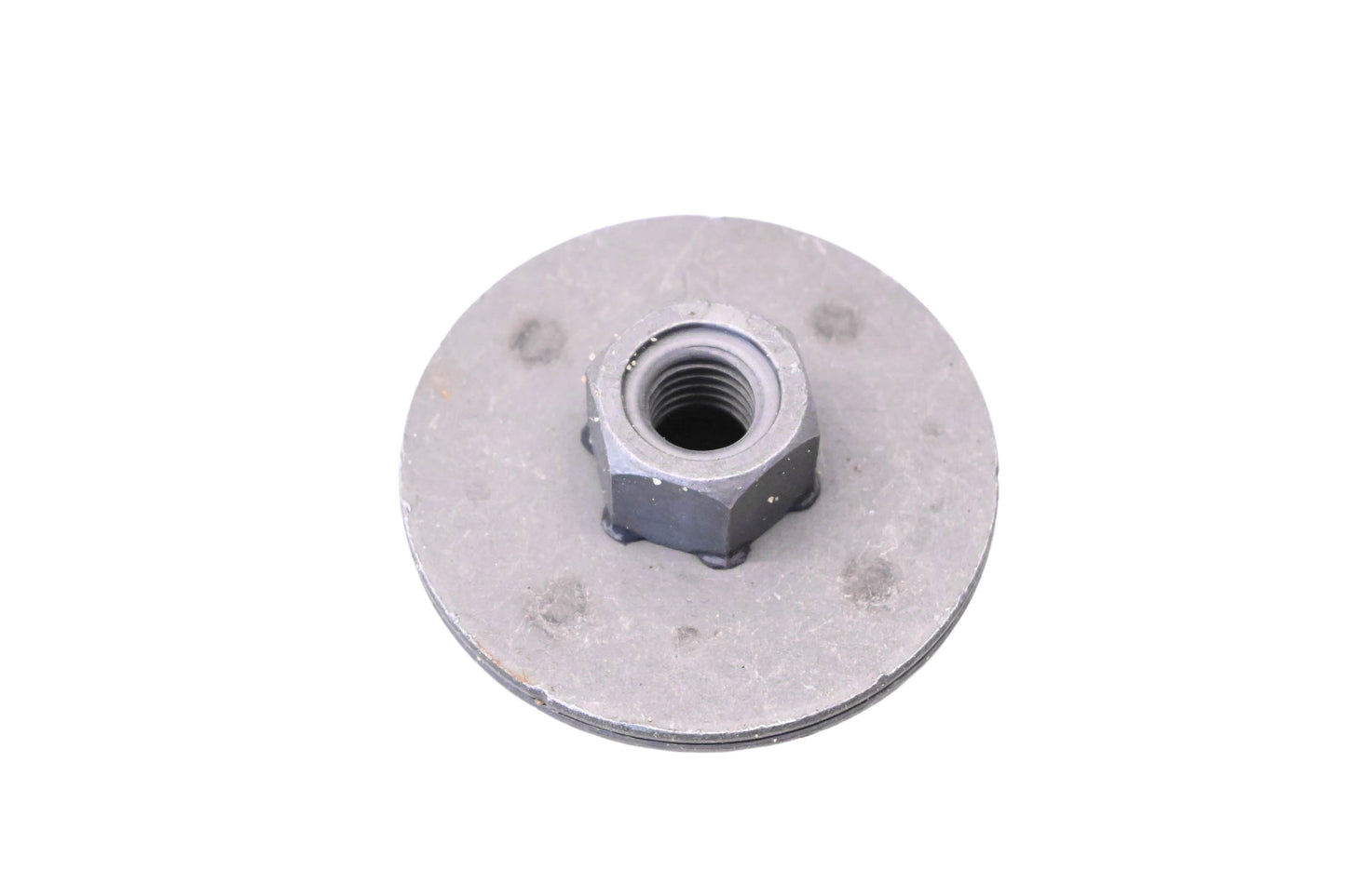 New OEM Ford F2UZ-1000157-A Upper Insulator Retainer NOS
