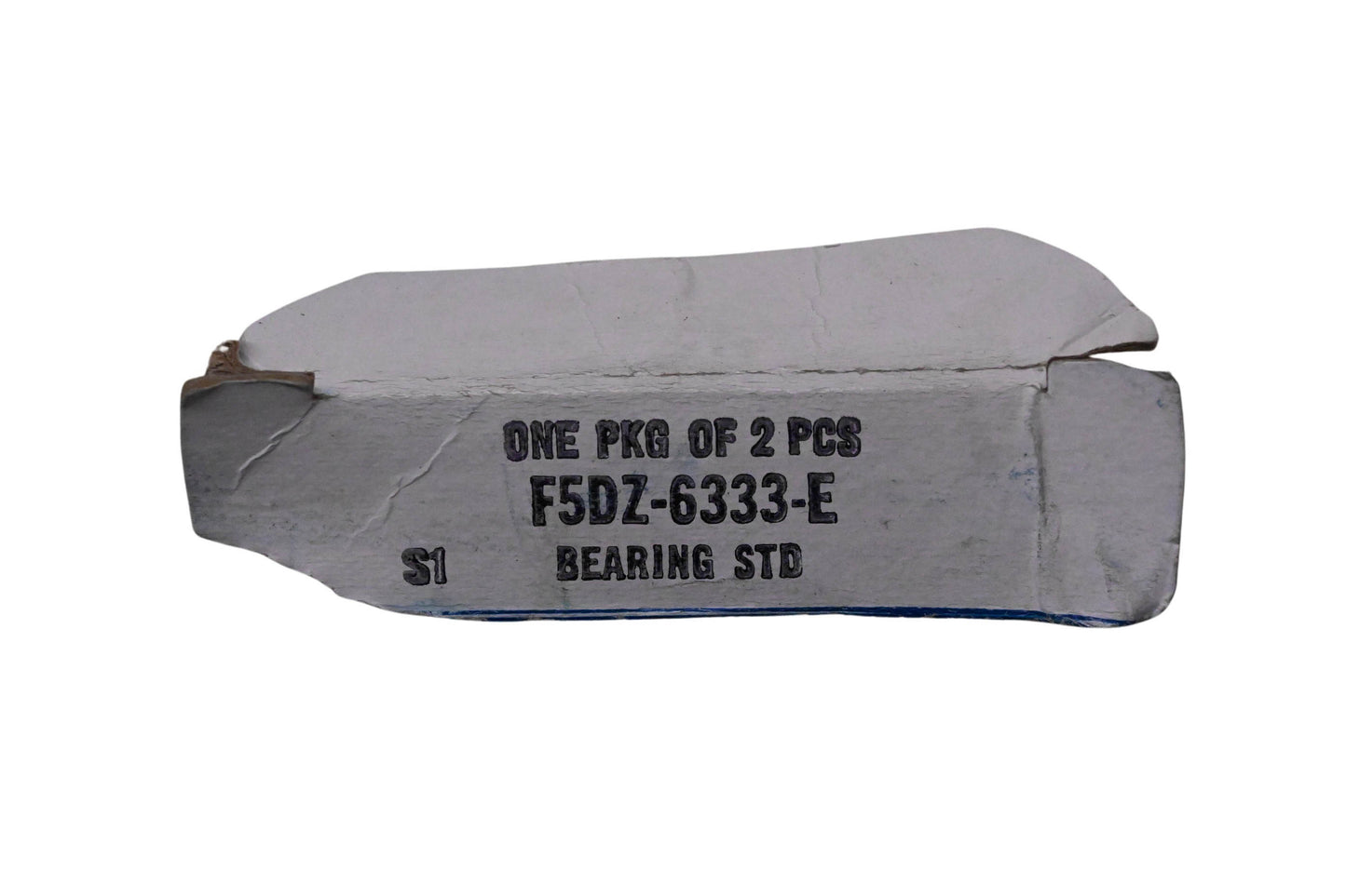 New OEM Ford F5DZ-6333-E Crankshaft Bearing Kit NOS