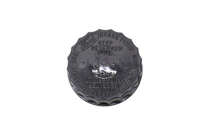 New OEM Ford D0RY-2162-B Filler Cap Assembly NOS