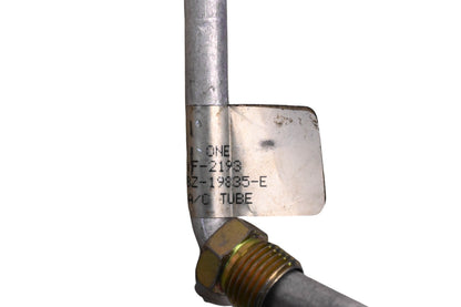 New OEM Motorcraft YF-2193, F4BZ-19835-E A/C Refrigerant Line Hose Assembly NOS