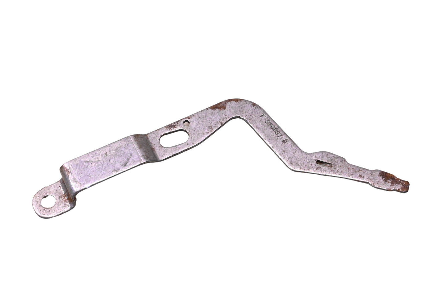 New OEM Ford 2L8Z-7862419-AA Left Side Front Seat Recline Lever NOS