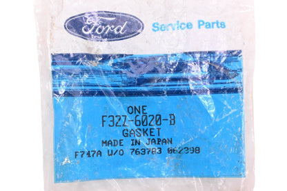 New OEM Ford F32Z-6020-B Gasket NOS